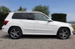Mercedes-Benz GLK-Class 2013 года